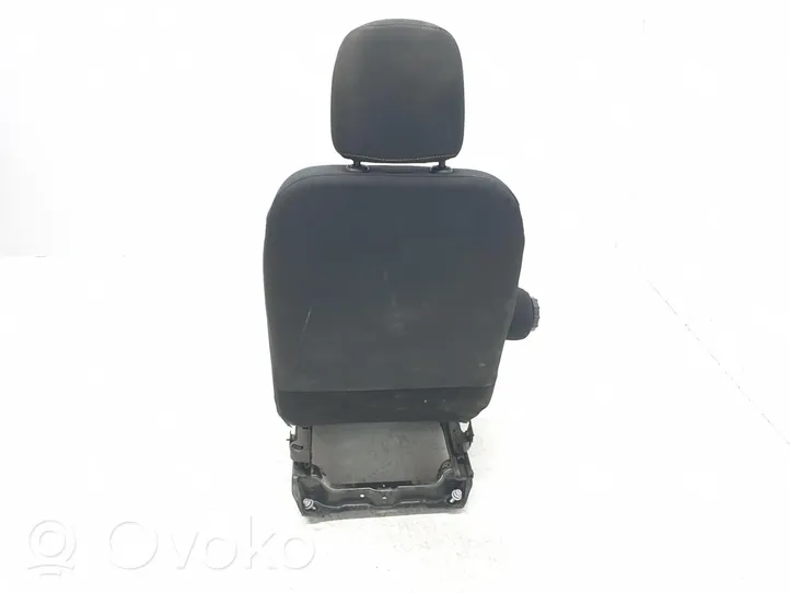 Renault Trafic III (X82) Front driver seat 