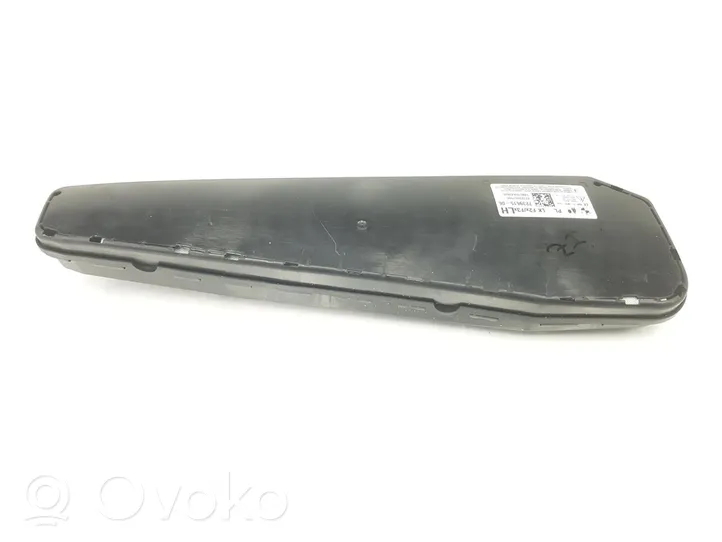 BMW 1 F20 F21 Poduszka powietrzna Airbag drzwi przednich 7239615