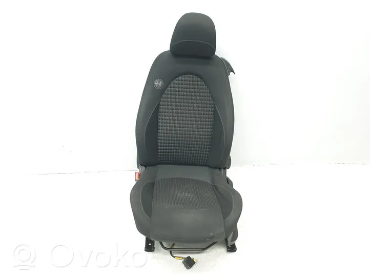 Alfa Romeo Mito Seat set 