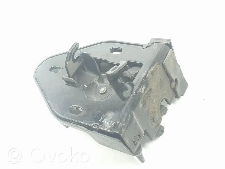 Renault Trafic III (X82) Tailgate lock latch 234217