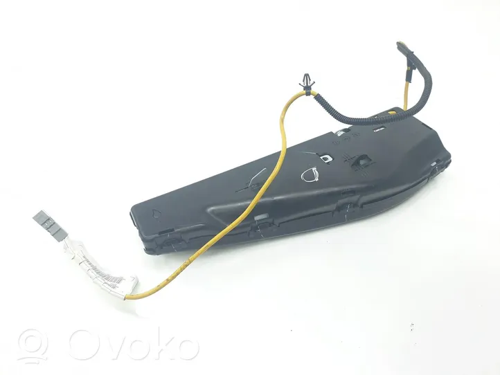 Mini One - Cooper R56 Airbag latéral 604321400