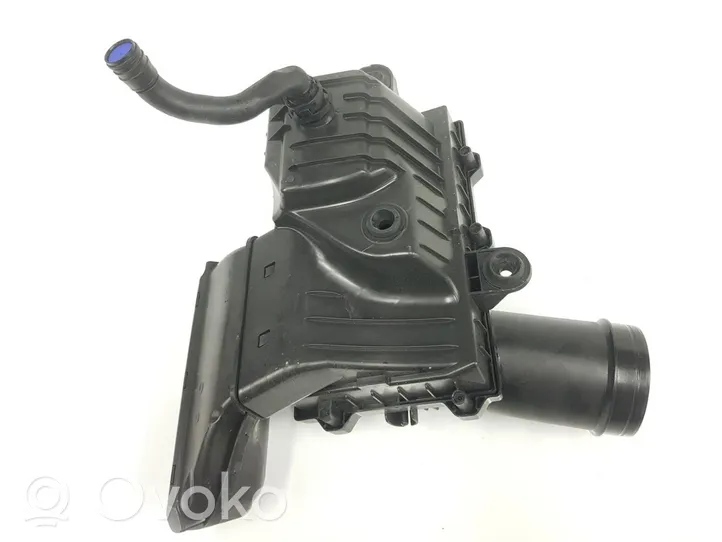 Volkswagen T-Roc Oro filtro dėžė 5Q0129607BG