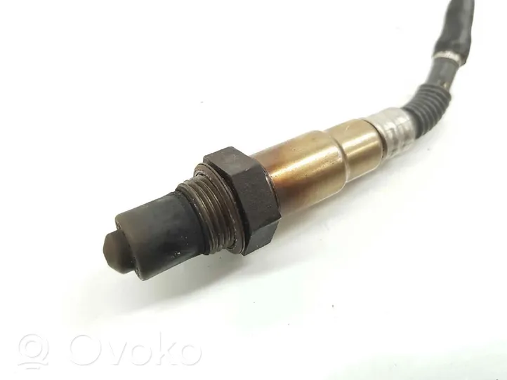 Ford Ecosport Sonde lambda BV6A97460AA