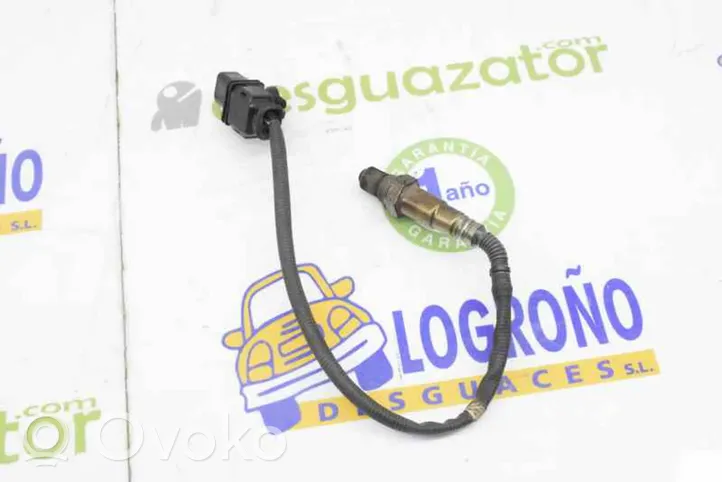 Renault Trafic I Sonde lambda 226A42850R