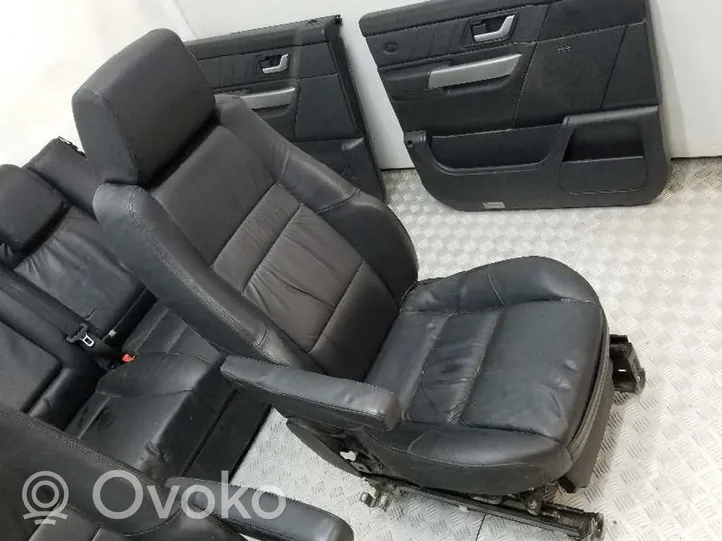 Land Rover Range Rover Sport L320 Juego del asiento 