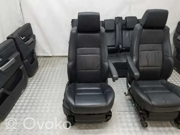 Land Rover Range Rover Sport L320 Juego del asiento 