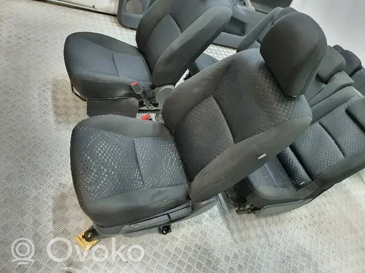 Toyota Verso Kit siège 