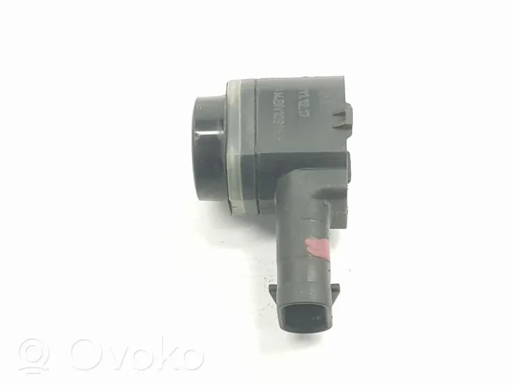 Volvo S60 Parksensor Einparkhilfe Parktronic PDC 31445162