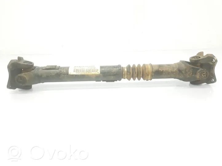 Toyota Hilux (AN10, AN20, AN30) Albero di trasmissione anteriore 371400K062