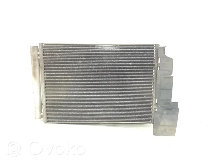 KIA Venga Radiateur condenseur de climatisation HKMC