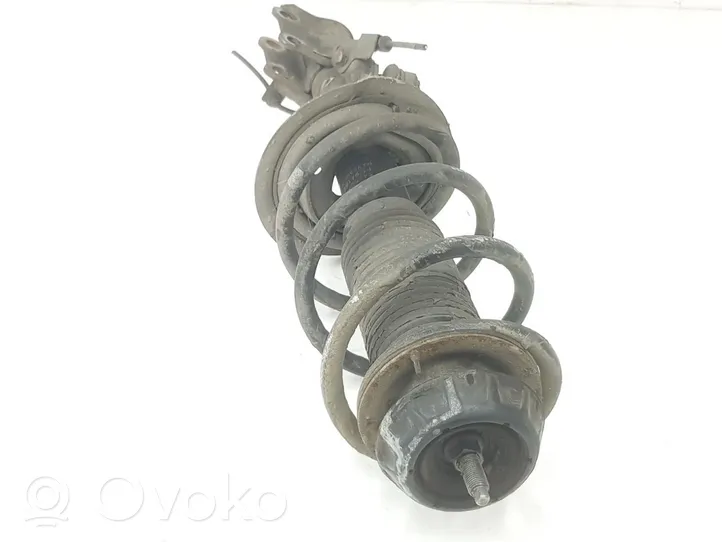 KIA Venga Front shock absorber/damper 546501K000