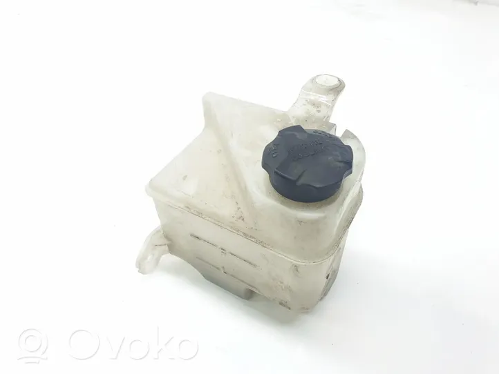 KIA Venga Coolant expansion tank/reservoir 254301P200