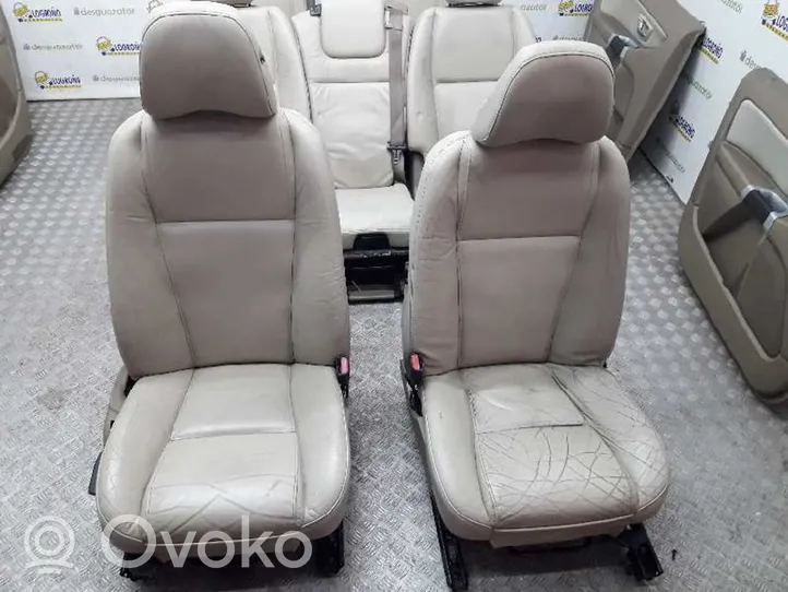 Volvo XC90 Комплект сидений 