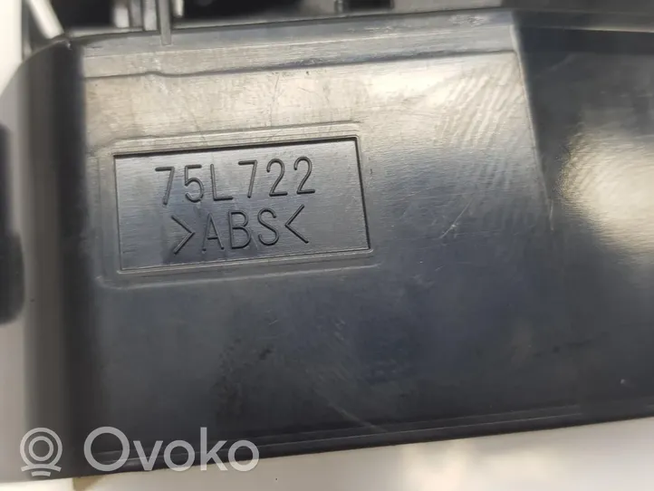 Toyota RAV 4 (XA50) Bedienteil Bedieneinheit Schalter Multifunktion 9356855014