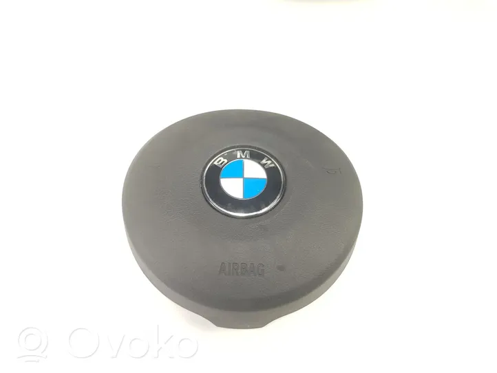 BMW 1 F20 F21 Zestaw poduszek powietrznych z panelem 