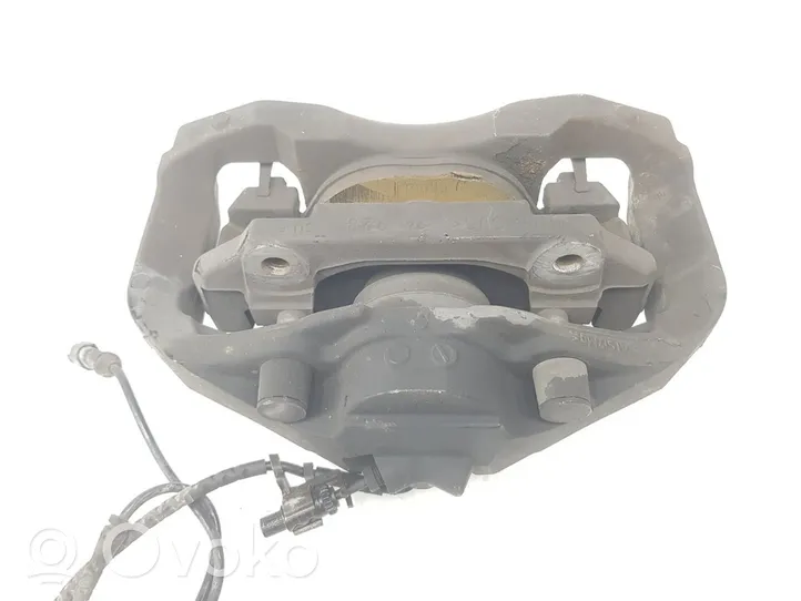 BMW 6 F12 F13 Caliper de freno delantero 7846701