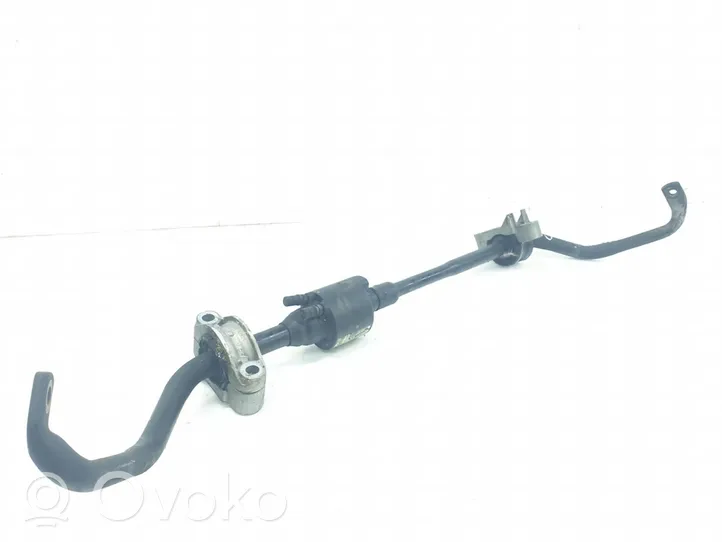 BMW 6 F12 F13 Stabilizator przedni / drążek 37116775205