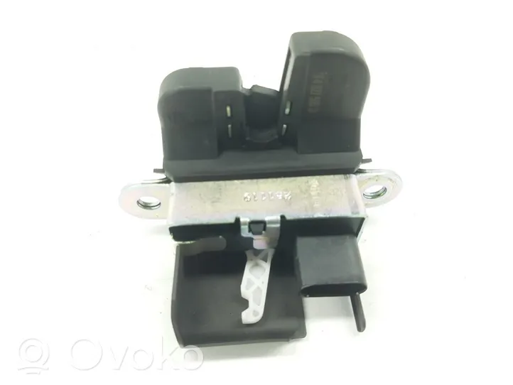 Seat Leon IV Blocco chiusura del portellone 5F4827505D