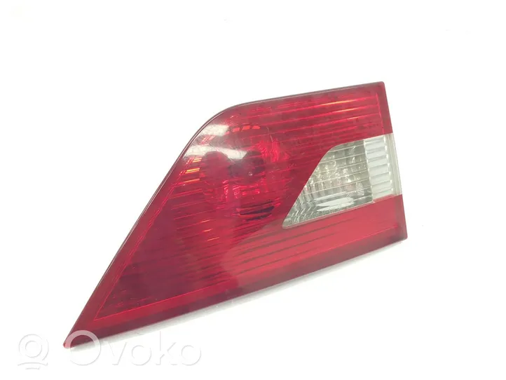 BMW 3 E90 E91 Luci posteriori 63213420203