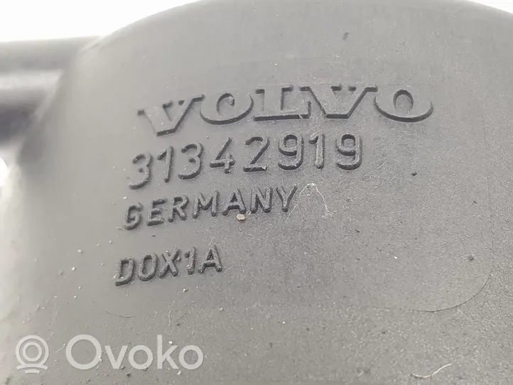 Volvo V40 Filtre à carburant 31321475
