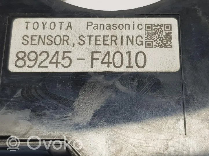 Toyota C-HR Sensore angolo sterzo 89245F4010