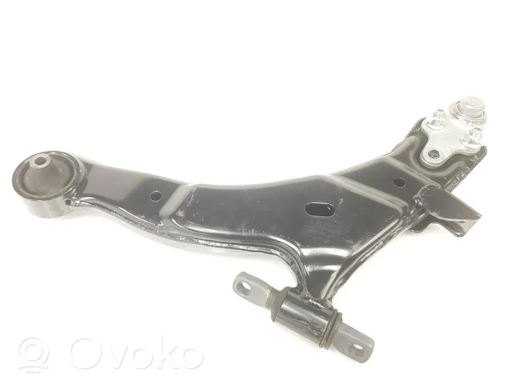 Hyundai Trajet Triangle bras de suspension inférieur avant 545023A201