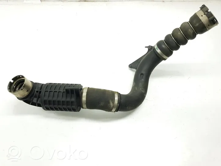 BMW 2 Active Tourer U06 Tubo flessibile intercooler 8577233