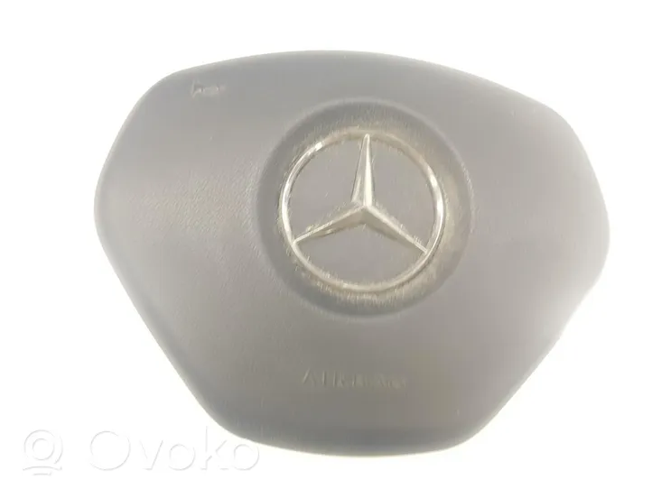 Mercedes-Benz A W176 Kit airbag avec panneau 