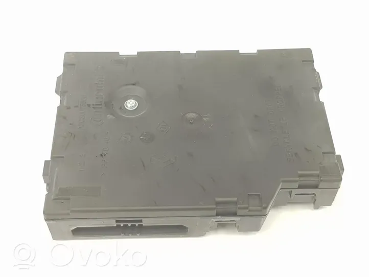 Renault Clio IV Other control units/modules A2C84331300