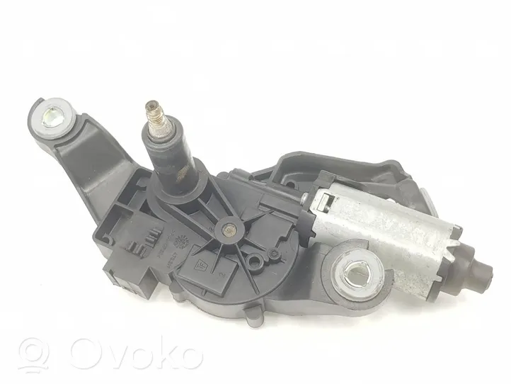 BMW 1 E82 E88 Moteur d'essuie-glace arrière W000002449