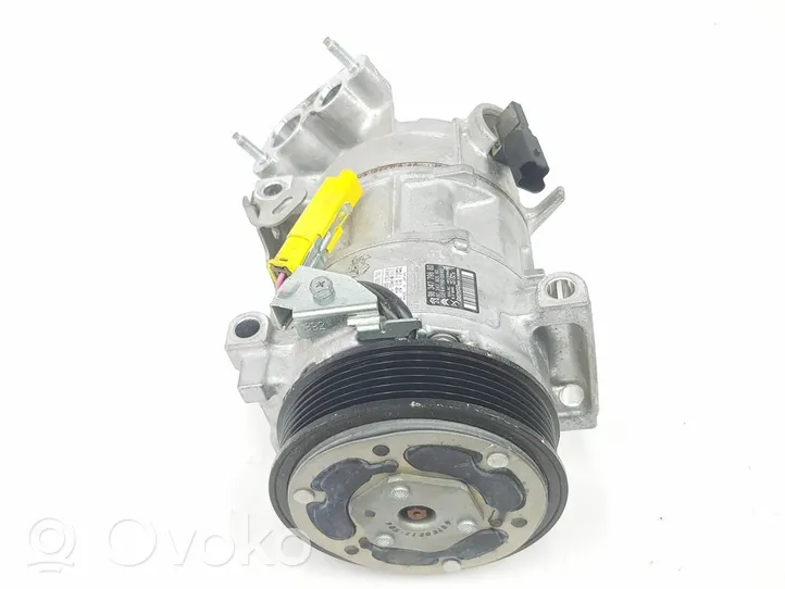 Opel Mokka X Compressore aria condizionata (A/C) (pompa) 4471100640