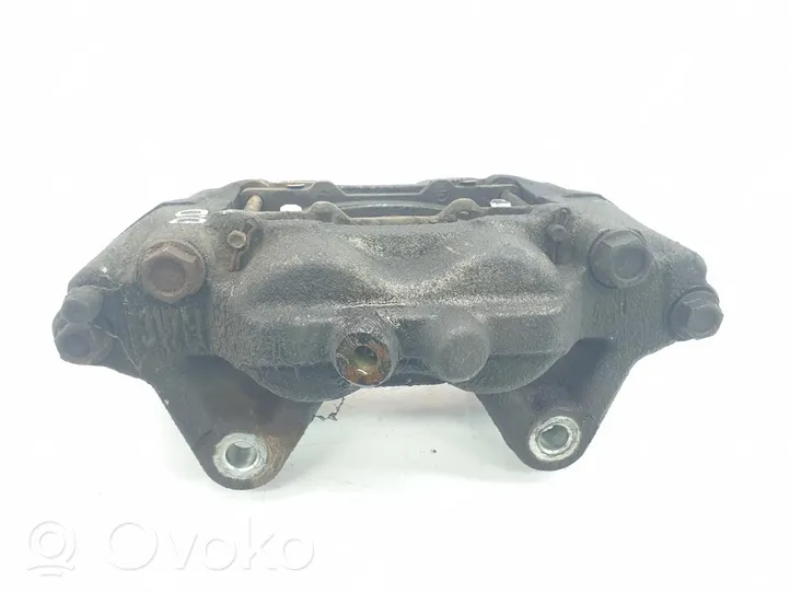 Toyota Land Cruiser (J120) Priekinis suportas 4773060261