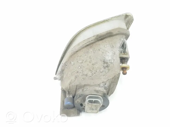 Toyota Land Cruiser (J120) Światło przeciwmgłowe przednie 8121160150