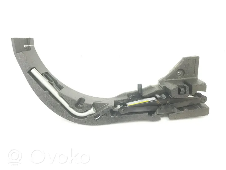 Seat Leon (5F) Domkratas (dankratas) 5F0012109