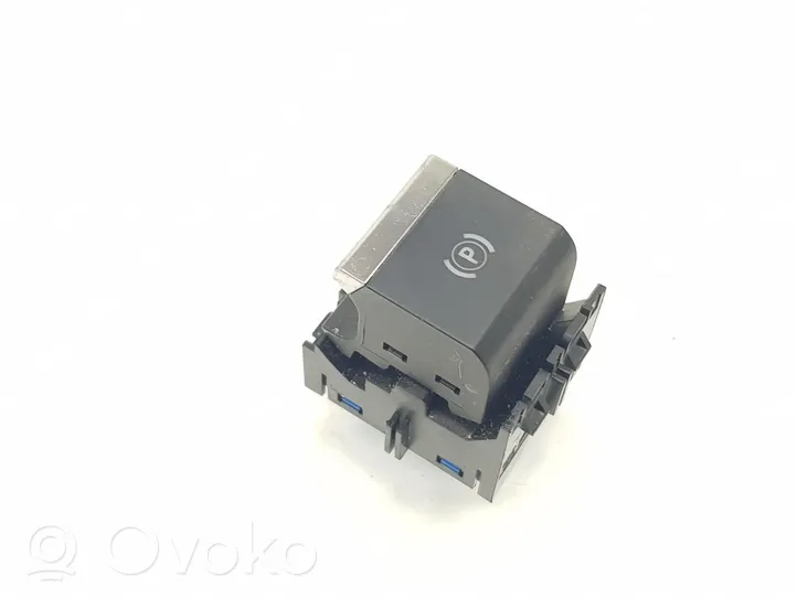 Opel Mokka X Hand parking brake switch 9813146377