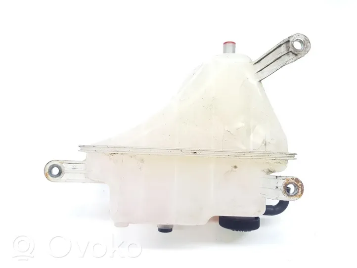 Toyota Land Cruiser (J120) Coolant expansion tank/reservoir 1647030030