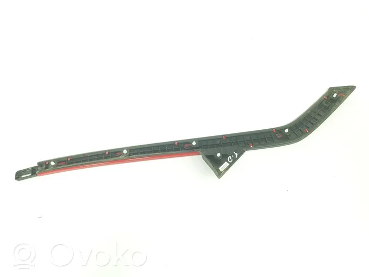 Opel Mokka X Trim molding 9834916780