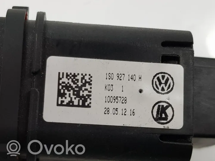 Volkswagen Up Muut kytkimet/nupit/vaihtimet 1S0927140H