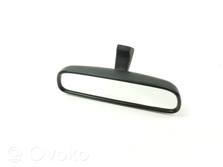 Volkswagen II LT Rear view mirror (interior) 2D0857511