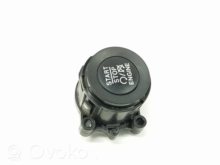 Jeep Renegade Bouton poussoir de démarrage du moteur 735625734