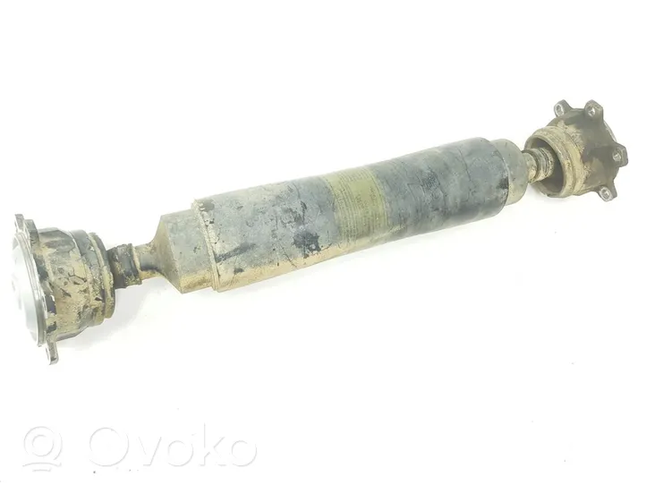 Mitsubishi Montero Arbre de transmission avant MR580389