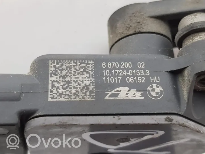 BMW 2 F46 Sensor 6870200