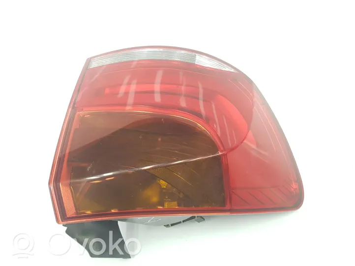 BMW X1 E84 Lampa tylna 03425570