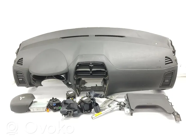 Mitsubishi ASX Set airbag con pannello 