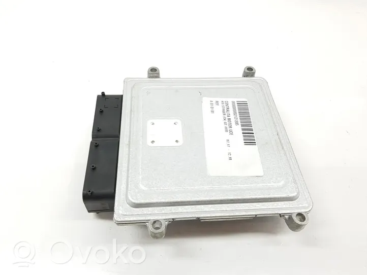 KIA Stinger Sterownik / Moduł ECU 391043LCJ1