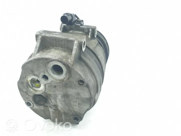 SsangYong Rexton Klimakompressor Pumpe 714956