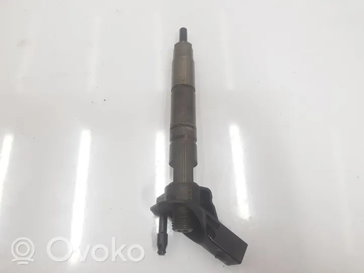 Mercedes-Benz GLE (W166 - C292) Injecteur de carburant A6420701187