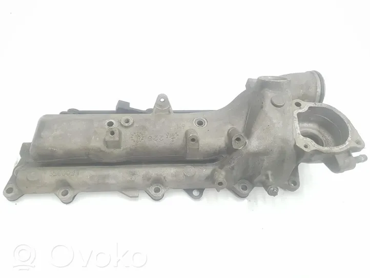 Mercedes-Benz GLE (W166 - C292) Collettore di aspirazione A6420907737