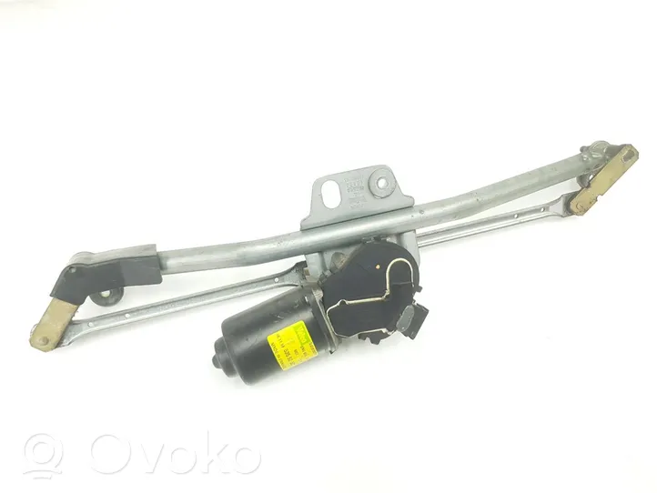 Audi TT Mk1 Front wiper linkage and motor 8N0955113