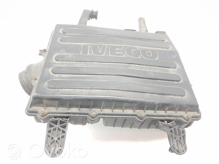 Iveco Daily 6th gen Boîtier de filtre à air 5801353826